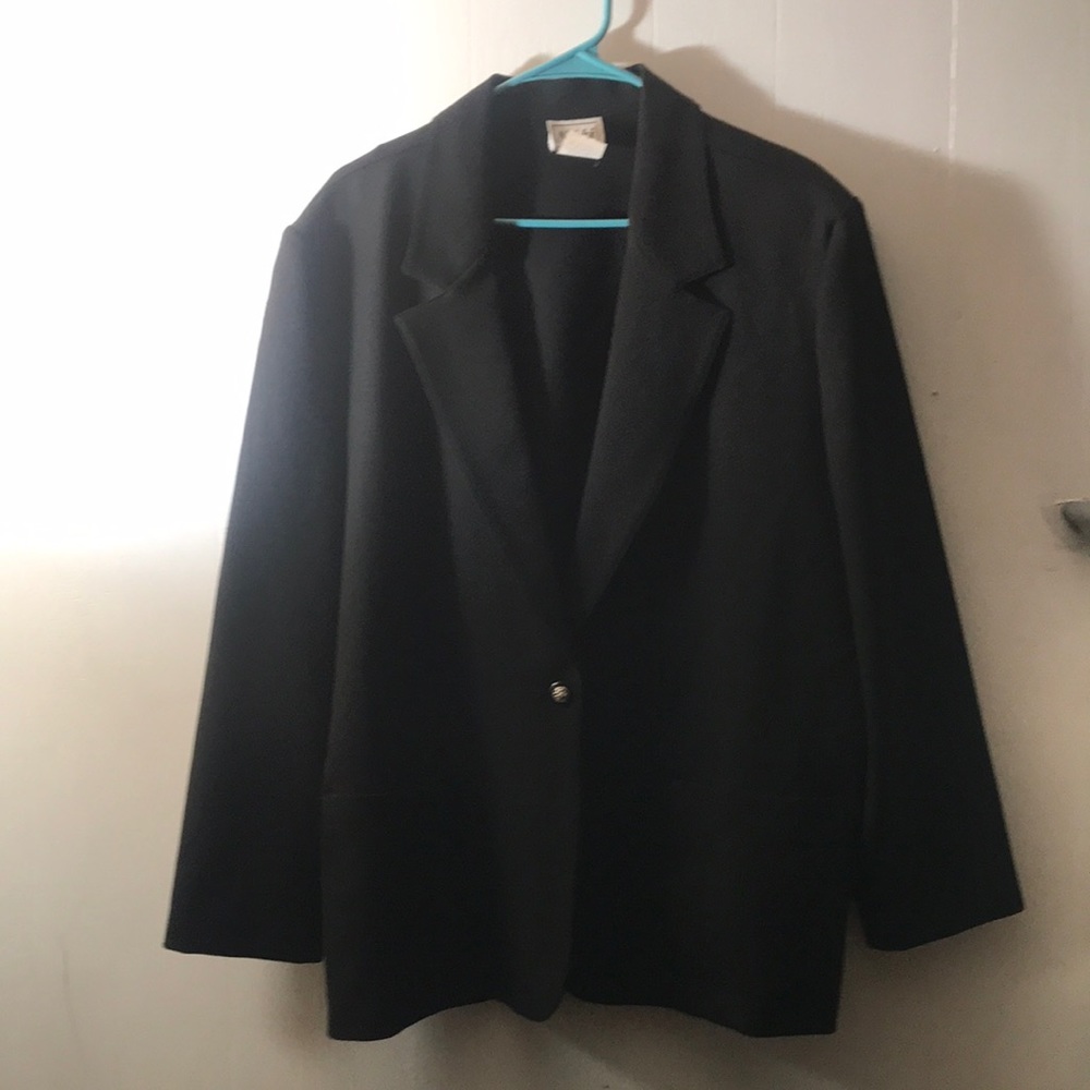 Nikki Suit jacket #G1667